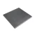 Lid for Happy Cocooning Square Gas Fire Pit Table - Anthracite