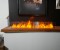 Water fireplace insert Mistero 1000
