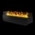 Water fireplace insert Mistero 1000