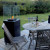 Muztag Malaga patio heater - black