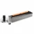 Planika Neo 1000 Burner - Remoted controlled bioethanol burner