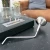 Funnel in Stainless Steel for Bio Fires