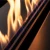 FLA4+ 990 - Automatic Bioethanol Burner