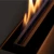 FLA4+ 990 - Automatic Bioethanol Burner