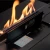 FLA4+ 990 - Automatic Bioethanol Burner