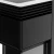 Planika Polaris 3-sided Freestanding Bioethanol Fireplace