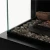 Planika Polaris 3-sided Freestanding Bioethanol Fireplace