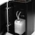 Planika Polaris 3-sided Freestanding Bioethanol Fireplace