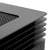 Planika Polaris 3-sided Freestanding Bioethanol Fireplace