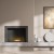 Planika Senso Burner - Automatic Bioethanol Fireplace burner