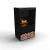Planika Senso Stove bioethanol fireplace in traditional wood-stove design