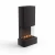 Planika Vertical - Freestanding Bioethanol Fireplace 