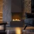 Planika Vertical - Freestanding Bioethanol Fireplace 