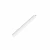 Cocoon Aeris Extension Rod - 25 cm - White