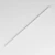 Cocoon Aeris Extension Rod - 100 cm - White