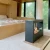 ScandiFlames Lansing L - Black Bioethanol Fireplace