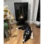 Trenton freestanding bioethanol stove