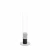 Elevation stand for Höfats SPIN 900 freestanding bio fireplaces.