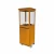 Marino Premium Corten Steel Gas Patio Fire