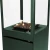 Marino Limited Galactic Green Gas Patio Fire
