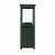 Marino Limited Galactic Green Gas Patio Fire