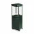Marino Limited Galactic Green Gas Patio Fire