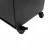 Marino Original Matte Black Gas Patio Fire