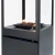Marino Original Matte Grey Gas Patio Fire