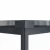 Marino Original Matte Grey Gas Patio Fire