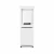 Marino Original Matte White Gas Patio Fire