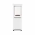 Marino Original Matte White Gas Patio Fire