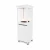 Marino Original Matte White Gas Patio Fire