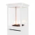 Marino Original Matte White Gas Patio Fire
