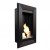 Bioethanol, vertical bio fire