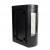 Oregon - Wall-mounted bioethanol wood-burner style fireplace