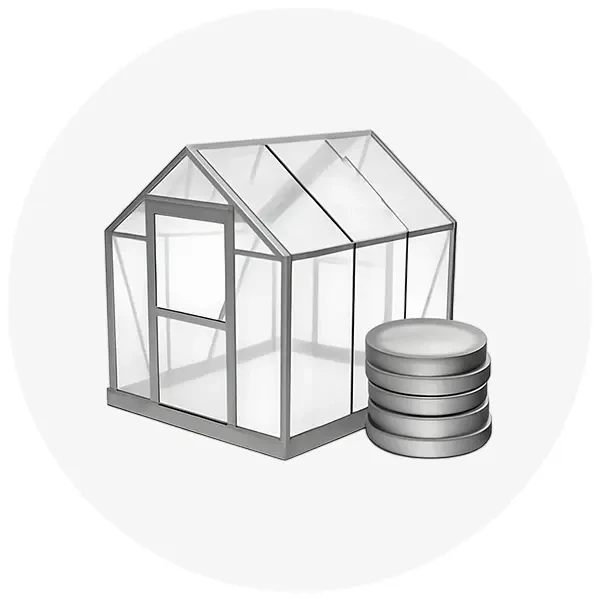 Cheap Greenhouses