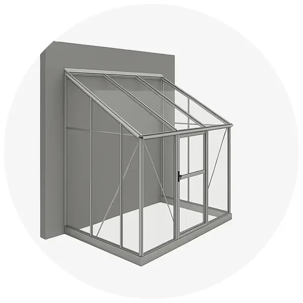 Lean Greenhouses