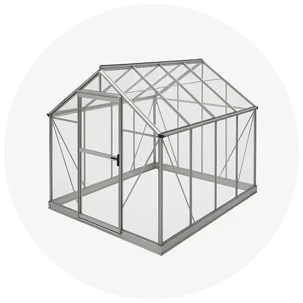 Standard Greenhouse