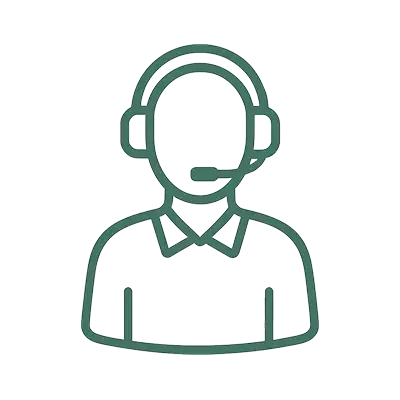 Customer service